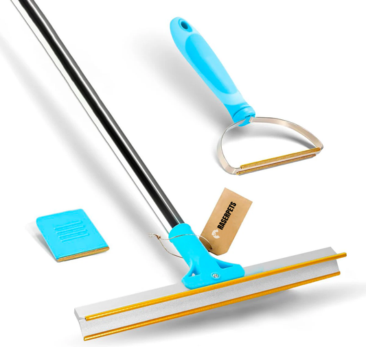 Meilleur outil pour enlever les poils de chat efficacement